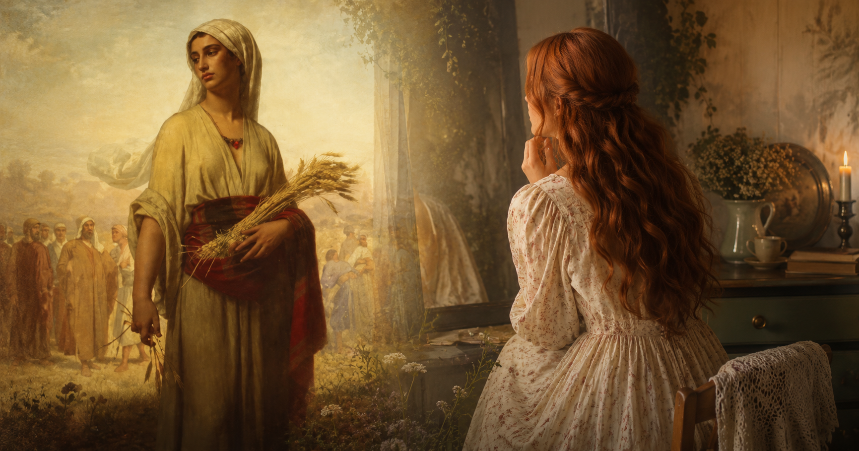 The Unloved Woman