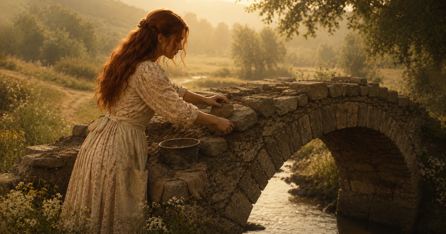 The Bridge