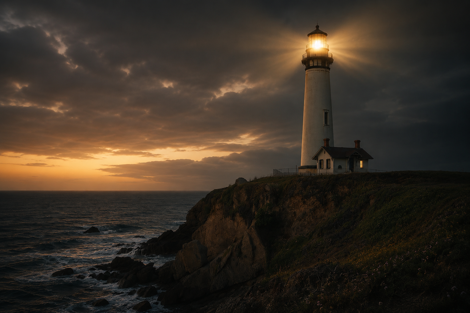 The Lighthouse